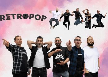 RETROPOP PAGINA
